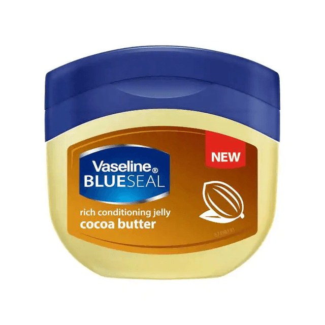 Vaseline Jelly 250 mL Cocoa Butter