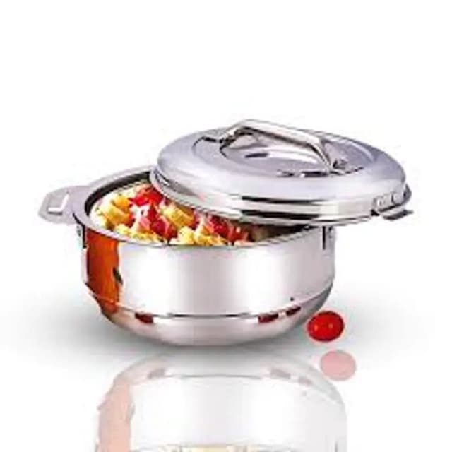 Freshia Treat Steel Hot Pot 3000 mL