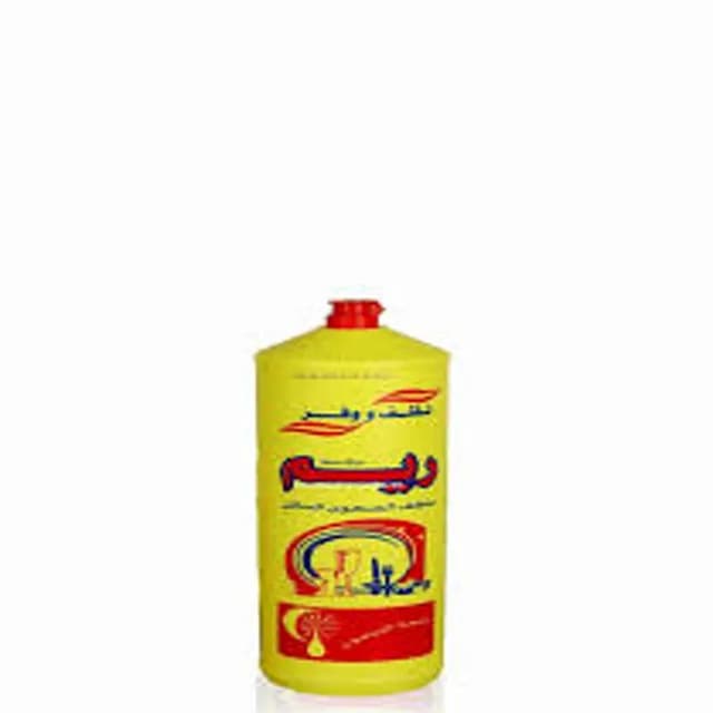 Reem Dishwash Liquid 500 mL