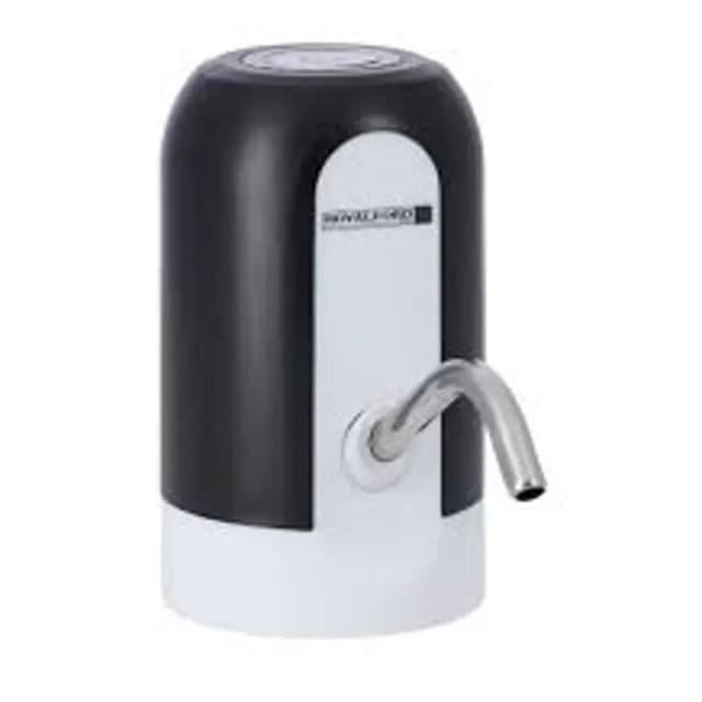 Royalford Rf10474 Rc Water Pump