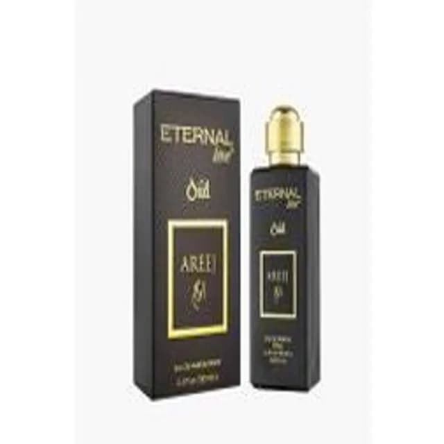 Eternal Love Areej Oud Spray 100 mL