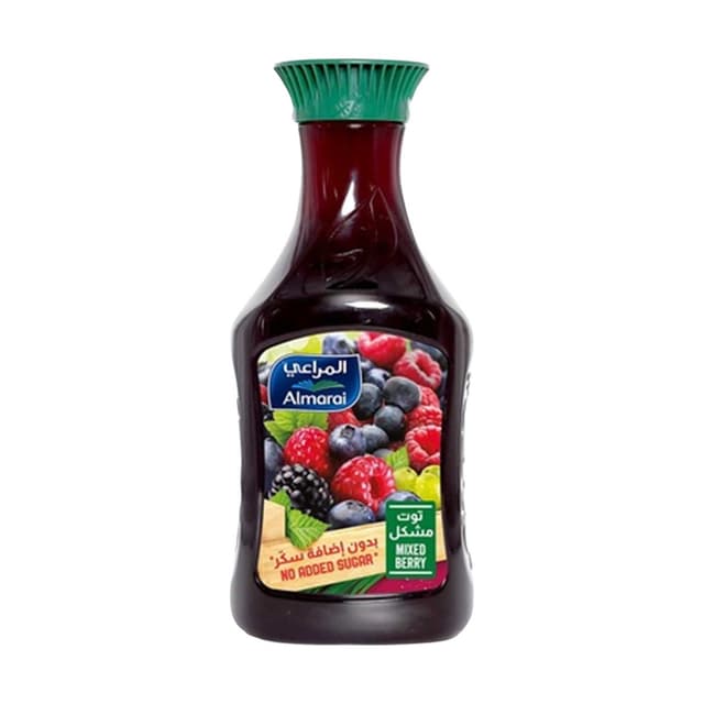 Almarai Mixed Berry Juice 1.4ltr