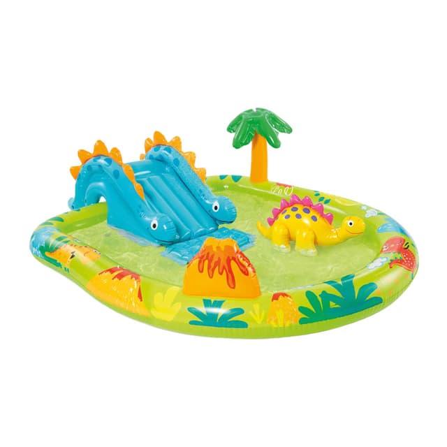 Intex Little Dino Play Center 7166