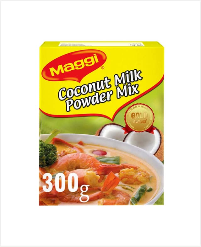 Nestle Maggi Coconut Milk Powder 300gm