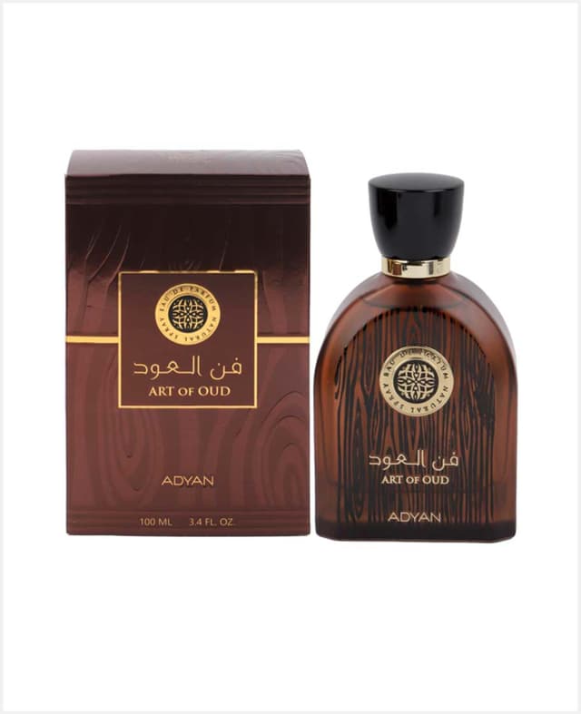 اديان ارت اوف العود 100 مل