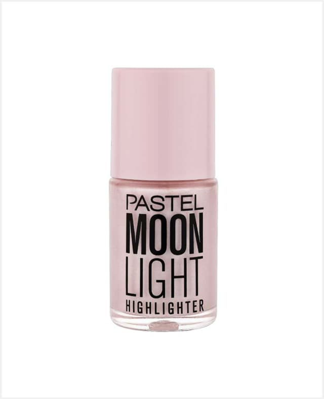 Pastel Moonlight Highlighter 100 15ml