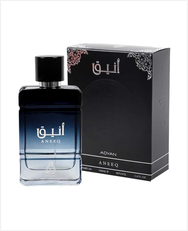 اديان انيق 100 مل