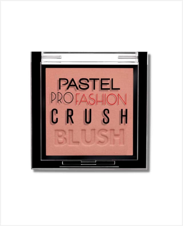 Pastel Profashion Crush Blush 302 8gm
