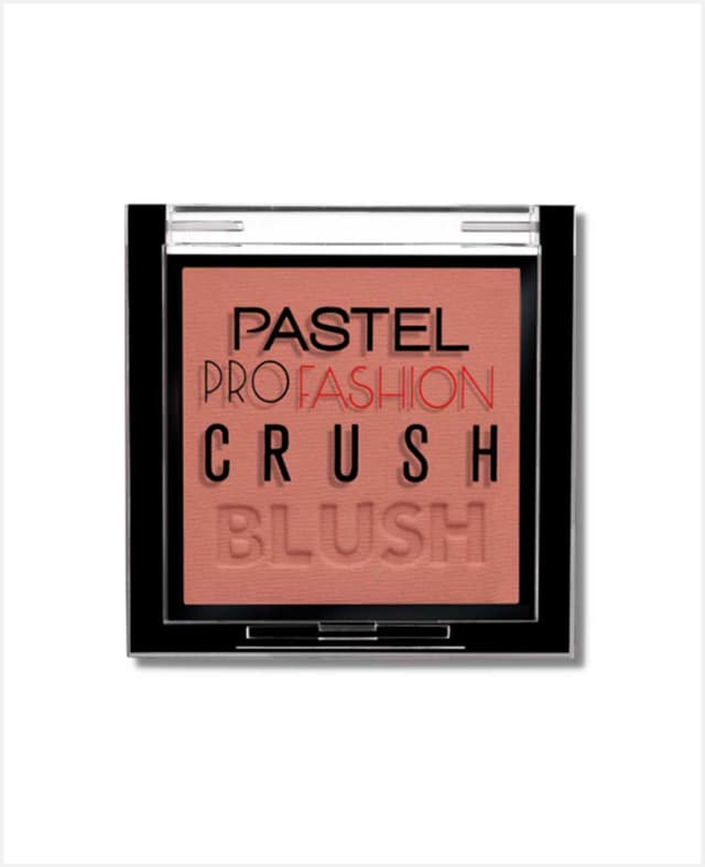 Pastel Profashion Crush Blush 306 8gm