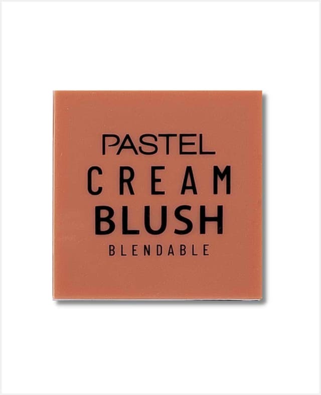 Pastel Profashion Cream Blush 44 3.6gm