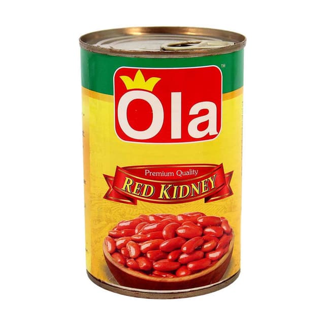 Ola Red Kidney Beans 400gm