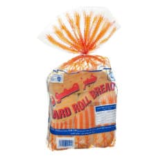 KFM Hard Roll Bread 480g