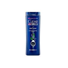 Clear Men Deep Cleanse Anti-Dandruff Shampoo 400ml