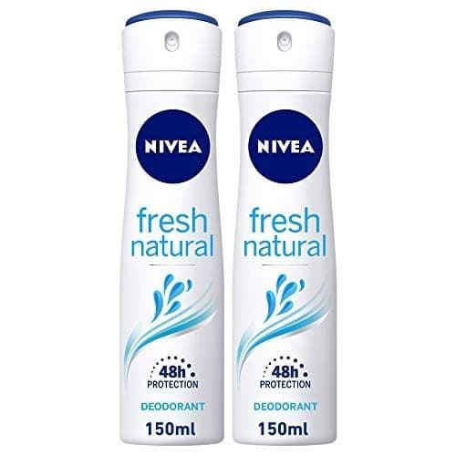 Nivea Deodrant Dp 20%