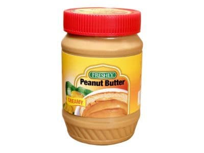 Freshly Peanut Butter Creamy 794 gm