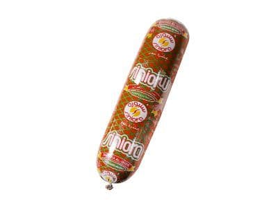 Siniora Beef Mortadella with Olives, 250g