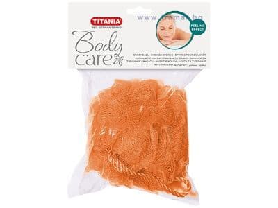 Titania Body Care Sponge Assorted Color