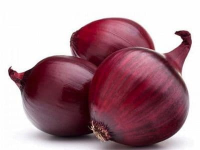 Red Onion - India, 500g