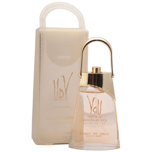 Udv Gold Issime Perfume 75 ml