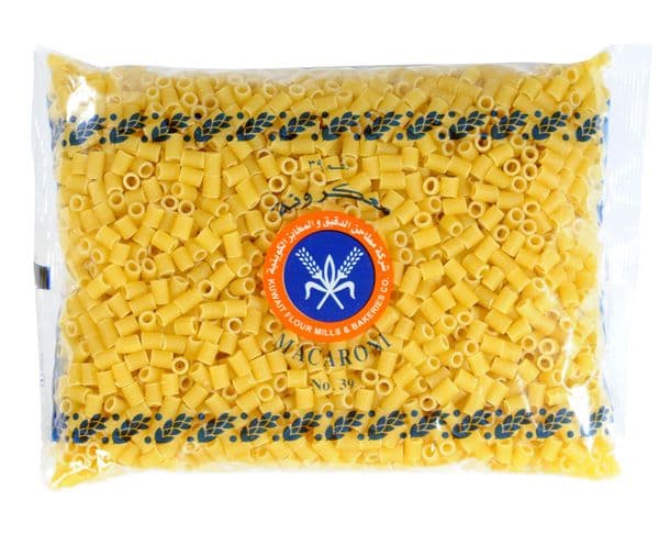 Kfm Macaroni No.39 500Gm