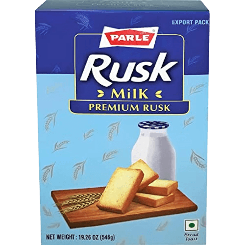 بارلي روسك حليب بريميوم 546G