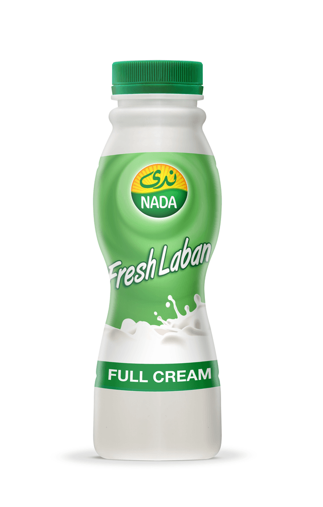 Nada Full Cream Laban 360 ml