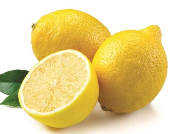 Egyptian Lemon, 1kg