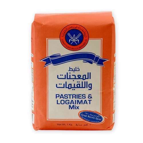 KFM Pastry & Lugmat Mix, 1kg