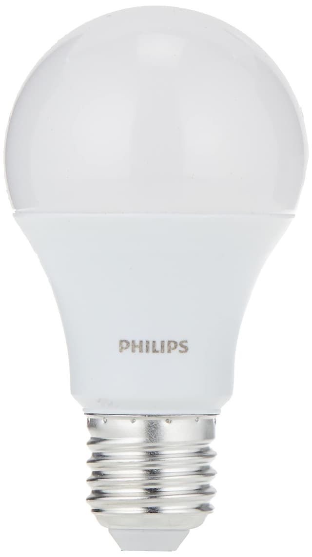 Philips Ess E27 Ledbulb 6500K 230V, 9 Watt, 3 Pieces