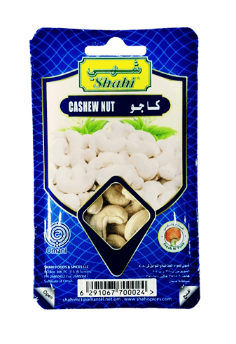 Shahi Cashewnut 100g