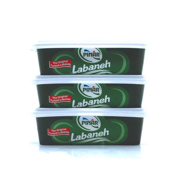 Pinar Labneh, 3x180g
