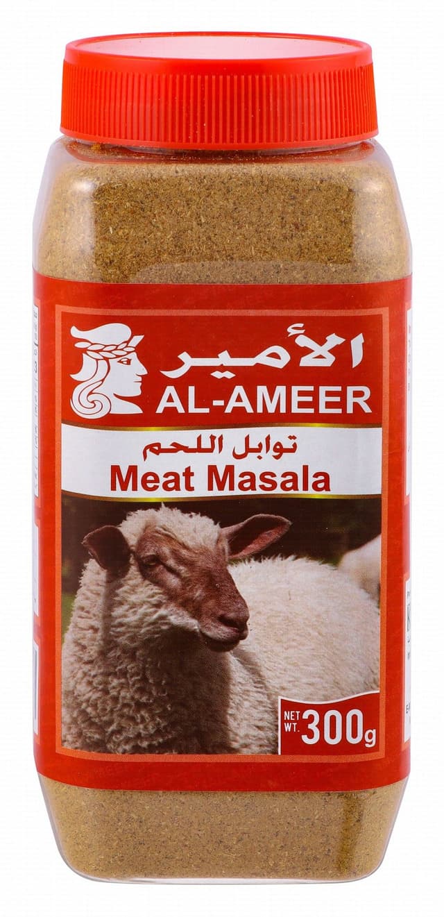 الأمير ماسالا لحم 300جم