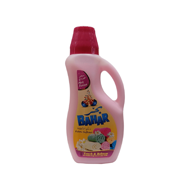 BAHAR FABRIC SOFTNER 2LTR PINK FUSION