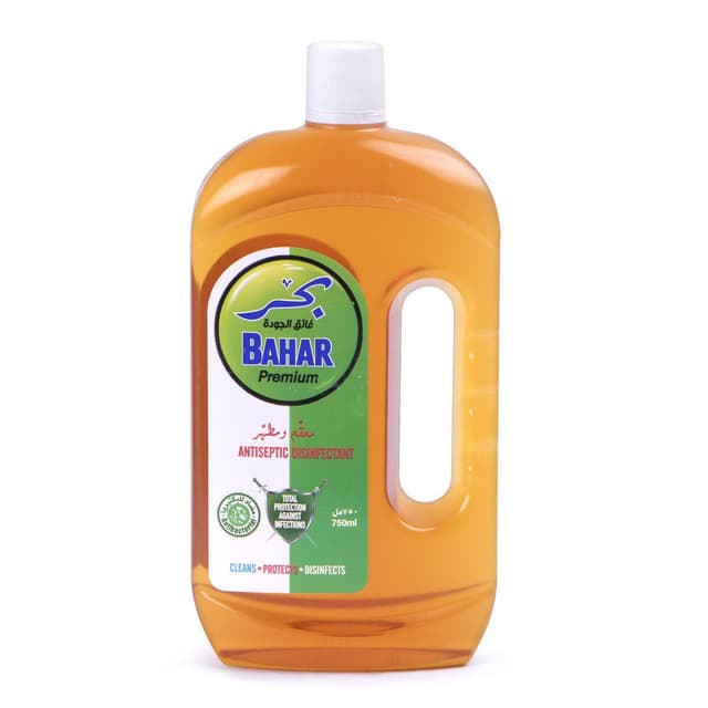 Bahar Premium Antiseptic Liquid 750 Ml