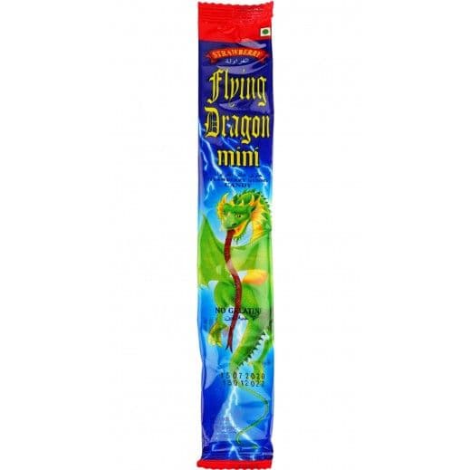 GC Flying Dragon Strawberry Mini 15 g