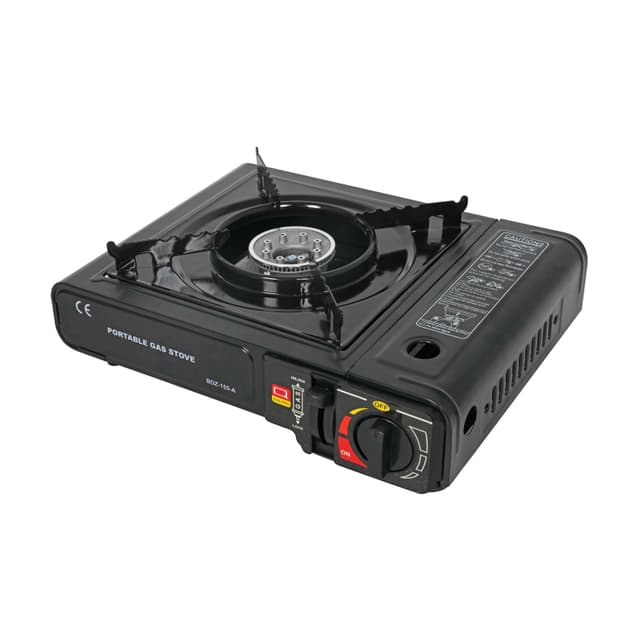 Oryx Portable Gas Stove GB-155
