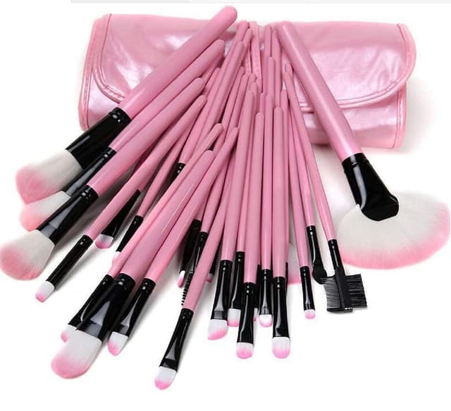 Pretty Miss Flare Style Brush