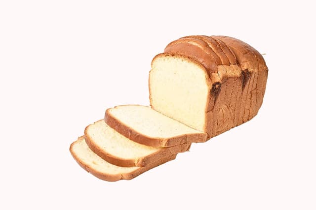Komachi Slice Milk Bread
