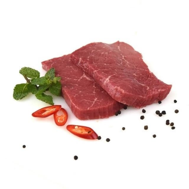 Fresh Beef Top Side - Africa, 1kg
