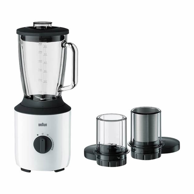 Braun Jug Blender