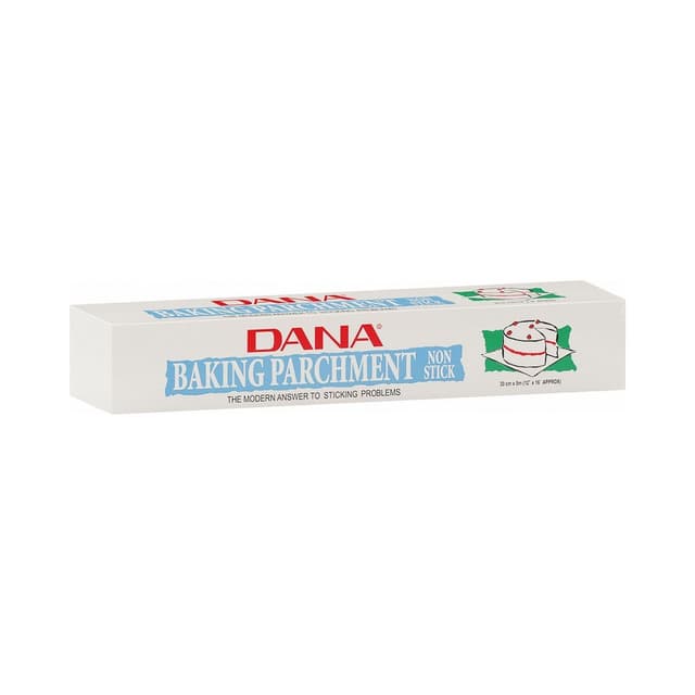 Dana Baking Parchment 30 cm X 5 m
