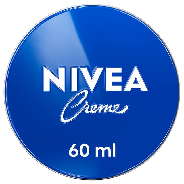 NIVEA Body Cream