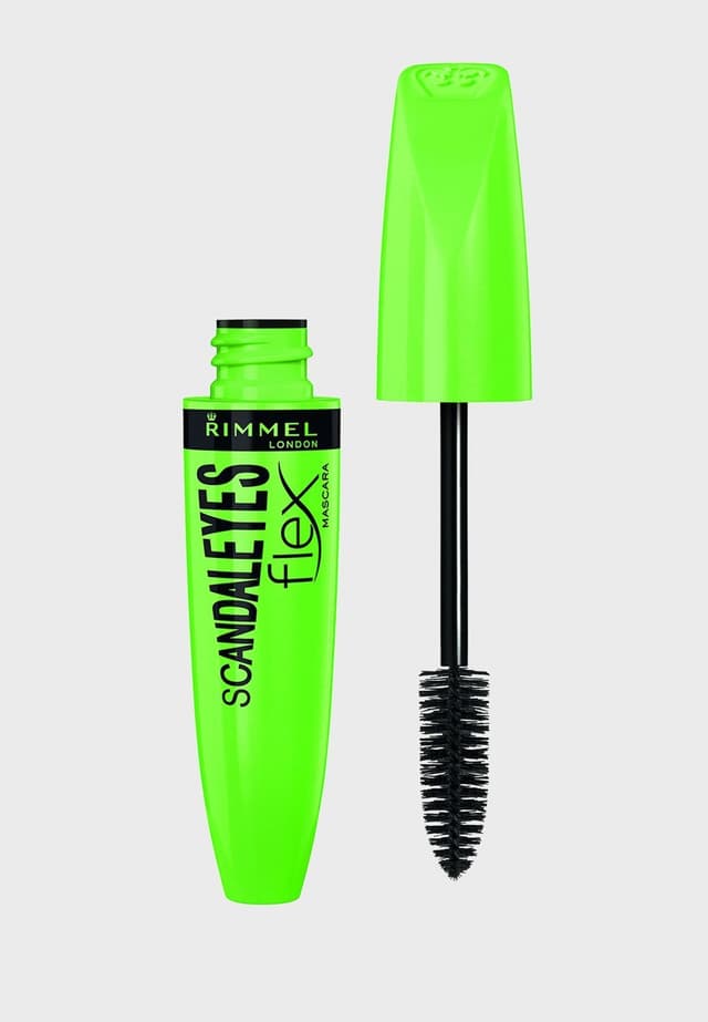 Rimmel Scandal Eyes Flex Mascara Black, 1 Piece