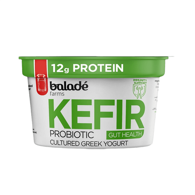 Balade Farms Kefir Protein Greek Yogurt, 180g