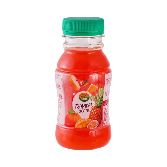 Nada Tropical Cocktail