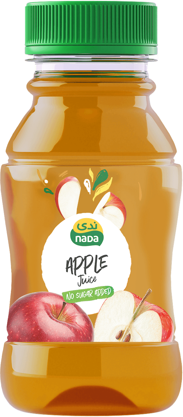 Nada Apple Fresh Juice