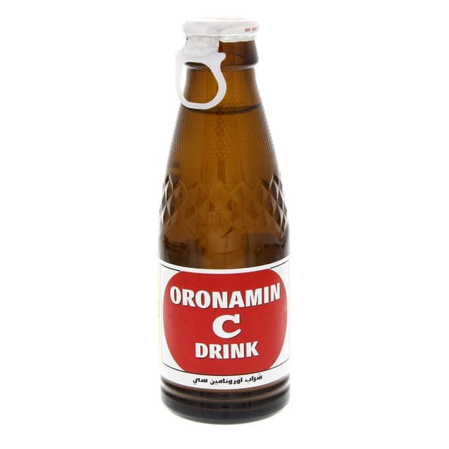 Oronamin C Drink, 120ml