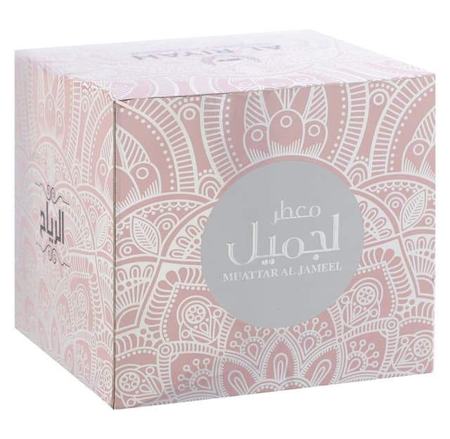 Al Riyah Muattar Bukhoor, 50g