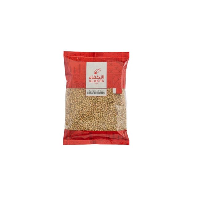 Al Akfa Coriander Seeds, 200g