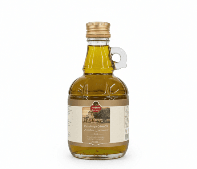Serjella Extra Virgin Olive Oil, 250ml
